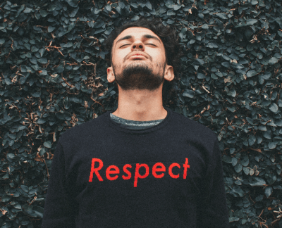 Como mostrar respeito nos relacionamentos – e por que você pode estar dando errado